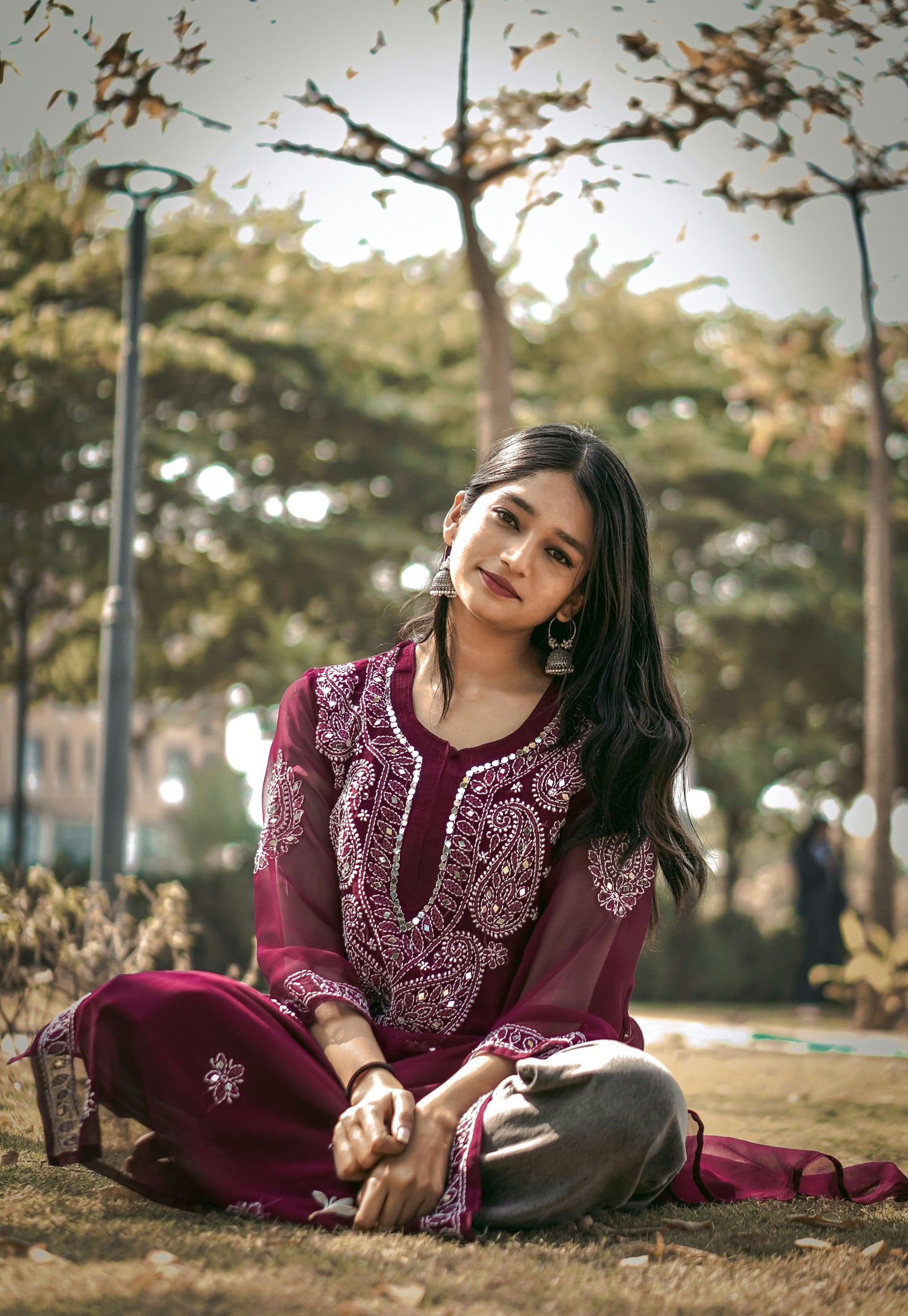 Everyday Grace - Attire By Vedika